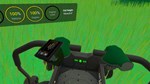 *Lawn Mowing Simulator VR *OCULUS QUEST *АВТО 24/7*