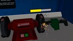 *Lawn Mowing Simulator VR *OCULUS QUEST *АВТО 24/7*