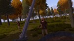 *Medieval Dynasty New Settlement VR*OCULUS QUEST*АВТО*