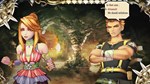 *SaGa SCARLET GRACE: AMBITIONS *Steam\РФ+Мир\Key* + *