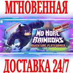 *No More Rainbows VR *Steam\РФ+Весь Мир\Key* + Бонус