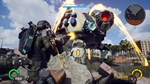 *EARTH DEFENSE FORCE: IRON RAIN *Steam\РФ+Мир\Key* + *