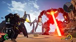 *EARTH DEFENSE FORCE: IRON RAIN *Steam\РФ+Мир\Key* + *