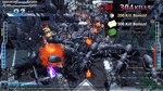 *EARTH DEFENSE FORCE 4.1 WINGDIVER THE SHOOTER *Steam*
