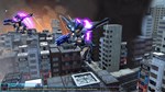 *EARTH DEFENSE FORCE 4.1 WINGDIVER THE SHOOTER *Steam*