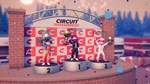 *Circuit Superstars *Steam\РФ+Весь Мир\Key* + Бонус