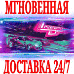 ✅Inertial Drift ⭐Steam\РФ+Весь Мир\Key⭐ + Бонус