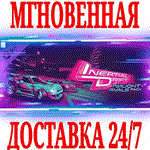 *Inertial Drift Twilight Rivals DLC *Steam\Key* + Бонус