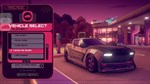 ✅Inertial Drift Twilight Rivals DLC ⭐Steam\РФ+Мир\Key⭐