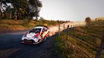 *WRC 9 FIA World Rally Championship \ Deluxe*STEAM*KEY