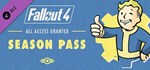 ✅Набор игр серии Fallout (9 в 1) ⭐Steam\РФ+Мир\Key⭐ +🎁