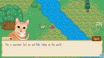 *Cattails: Wildwood Story *Steam\РФ+Весь Мир\Key* + *