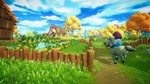 *Everdream Valley *Steam\РФ+Весь Мир\Key* + Бонус