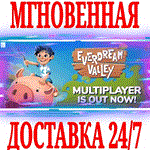 *Everdream Valley *Steam\РФ+Весь Мир\Key* + Бонус