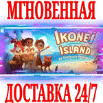 *Ikonei Island: An Earthlock Adventure *Steam\Key* + *