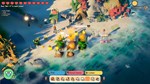 *Ikonei Island: An Earthlock Adventure *Steam\Key* + *