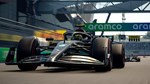 *F1 Manager 2023 Deluxe Edition *Steam\РФ+Мир\Key* + *