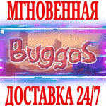 *Buggos *Steam\РФ+Весь Мир\Key* + Бонус