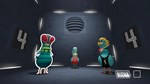 *Headbangers: Rhythm Royale *Steam\РФ+Весь Мир\Key* +*