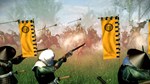 ✅Total War: SHOGUN 2 Saints and Heroes Unit Pack⭐Steam⭐