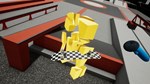 *VR Skater: SL *OCULUS QUEST*АВТОВЫДАЧА 24/7* + *