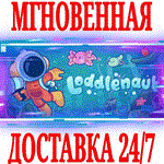 *Loddlenaut *Steam\РФ+Весь Мир\Key* + Бонус