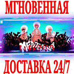 *Mediterranea Inferno *Steam\РФ+Весь Мир\Key* + Бонус