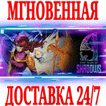 ✅9 Years of Shadows ⭐Steam\РФ+Весь Мир\Key⭐ + Бонус - irongamers.ru