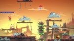 *Battletoads *Steam\РФ+Весь Мир\Key* + Бонус