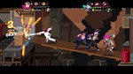 *River City Girls 2 *ВЕСЬ МИР*STEAM*КЛЮЧ +*