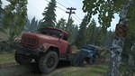 *MudRunner VR *OCULUS QUEST*АВТОВЫДАЧА 24/7* + *