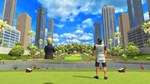 *ULTIMATE SWING GOLF VR *OCULUS QUEST*АВТОВЫДАЧА 24/7*