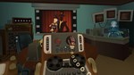 *Retropolis 2: Never Say Goodbye VR*OCULUS QUEST*АВТО*