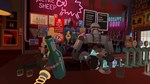 *Retropolis 2: Never Say Goodbye VR*OCULUS QUEST*АВТО*