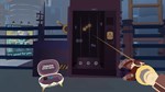 *Retropolis 2: Never Say Goodbye VR*OCULUS QUEST*АВТО*