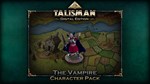 *Talisman Character Vampire *Steam\РФ+Весь Мир\Key* +*