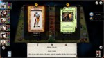 *Talisman Character Swordsman *Steam\РФ+Мир\Key* + *