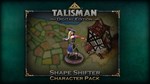 *Talisman Character Shape Shifter*Steam\РФ+Мир\Key* +*