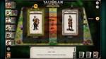 *Talisman Character Saracen *Steam\РФ+Весь Мир\Key* +*