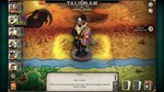 *Talisman Character Saracen *Steam\РФ+Весь Мир\Key* +*