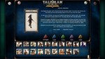 *Talisman Character Samurai *Steam\РФ+Весь Мир\Key* +*