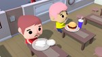 *Diner Bros *Steam\РФ+Весь Мир\Key* + Бонус
