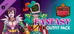 *Monster Camp: Camp Forever Bundle (9 в 1) *Steam\Key*