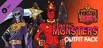 *Monster Camp: Camp Forever Bundle (9 в 1) *Steam\Key*