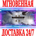 *Knights of Honor II: Sovereign*STEAM*КЛЮЧ*РФ+МИР +*
