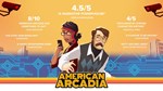 *American Arcadia *Steam\РФ+СНГ\Key* + Бонус