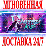 *Nitro Kid *Steam\РФ+Весь Мир\Key* + Бонус