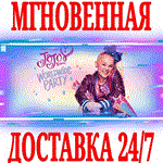 *Мировая вечеринка Джоджо Сивы *Steam\РФ+Мир\Key* + *