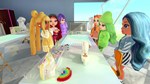 *RAINBOW HIGH RUNWAY RUSH (МОДНАЯ ЛИХОРАДКА)*Steam\Key*