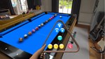 *MiRacle Pool VR *OCULUS QUEST*АВТОВЫДАЧА 24/7* + *